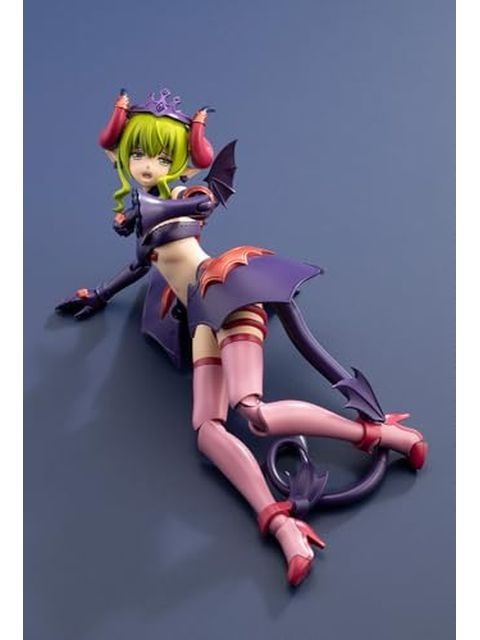 コトブキヤ オンライン アルカナディア ヴェルルッタ ReACT-P