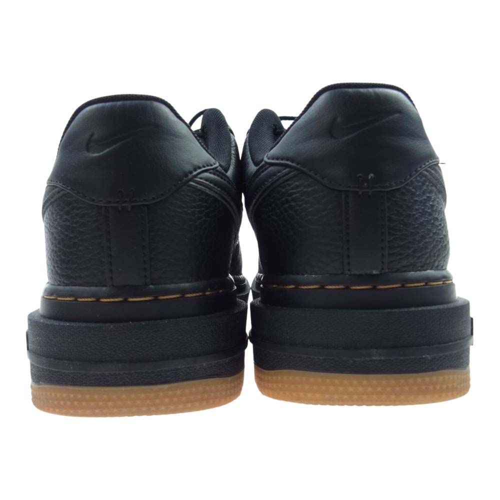 NIKE ナイキ スニーカー DB4109 001 Air Force1 Low Luxe エア