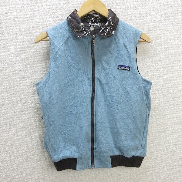 patagonia（パタゴニア） フリースベスト レディース ウィメンズ 