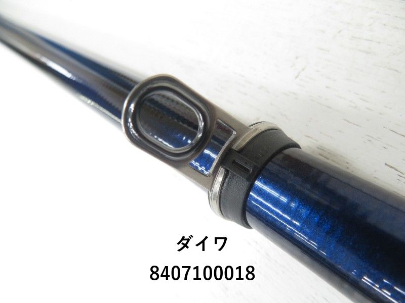 ダイワ　メガディス1.7 50 美品 ダイワ メガディス AGS 1.75-50・N[21年モデル] - 釣具の