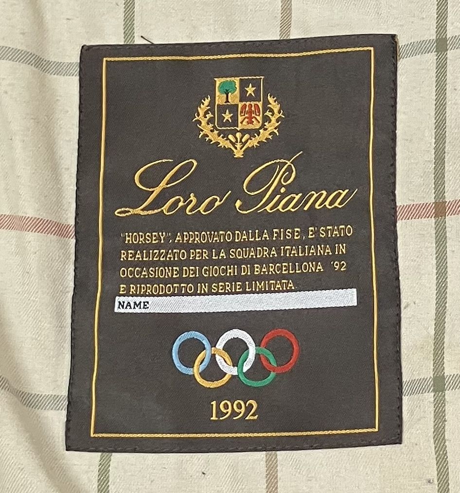 イタリア製