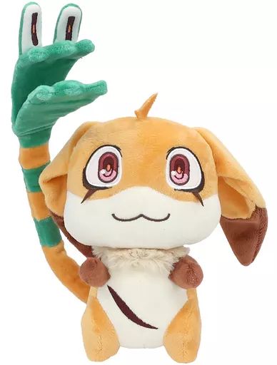 中古】ぬいぐるみ ねね(通常顔) ほぼ等身大ぬいぐるみ 「刀使ノ 中古】ぬいぐるみ ねね(通常顔) ほぼ等身大ぬいぐるみ 「刀使ノ