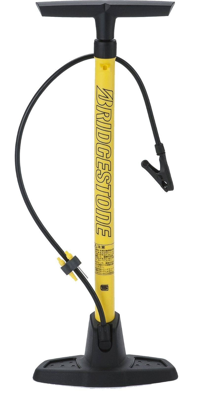 数量 スマートポンプ 自転車 ブリヂストン BRIDGESTONE 空気入れ ボール 浮き輪用 アダプタ付き 英式 トンボ口金 PM-501 SG規格