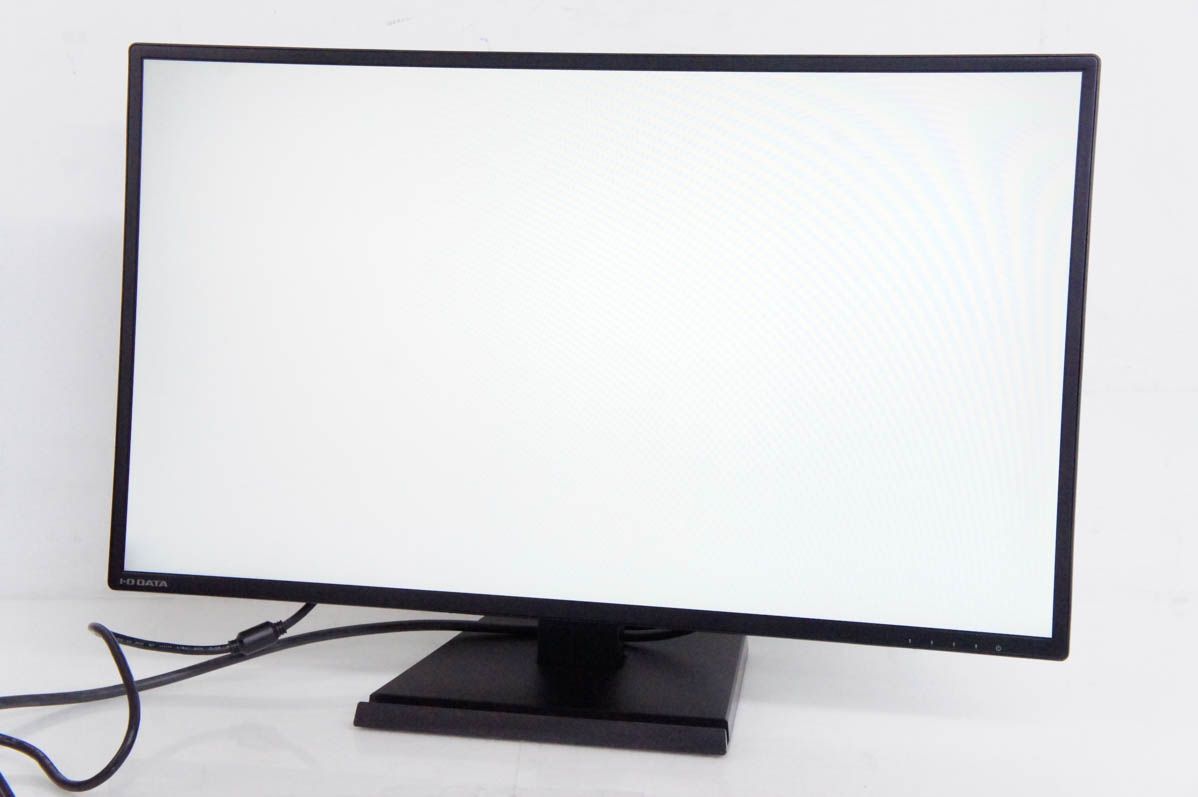 IO DATA LCD-MF273EDB-F 液晶 27型 Y5657967