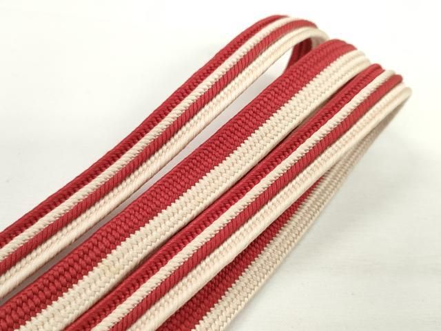 上 有職組紐道明