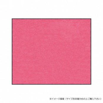 (クリーンテックス) スタンダードマットS ピンク 90×180 cm