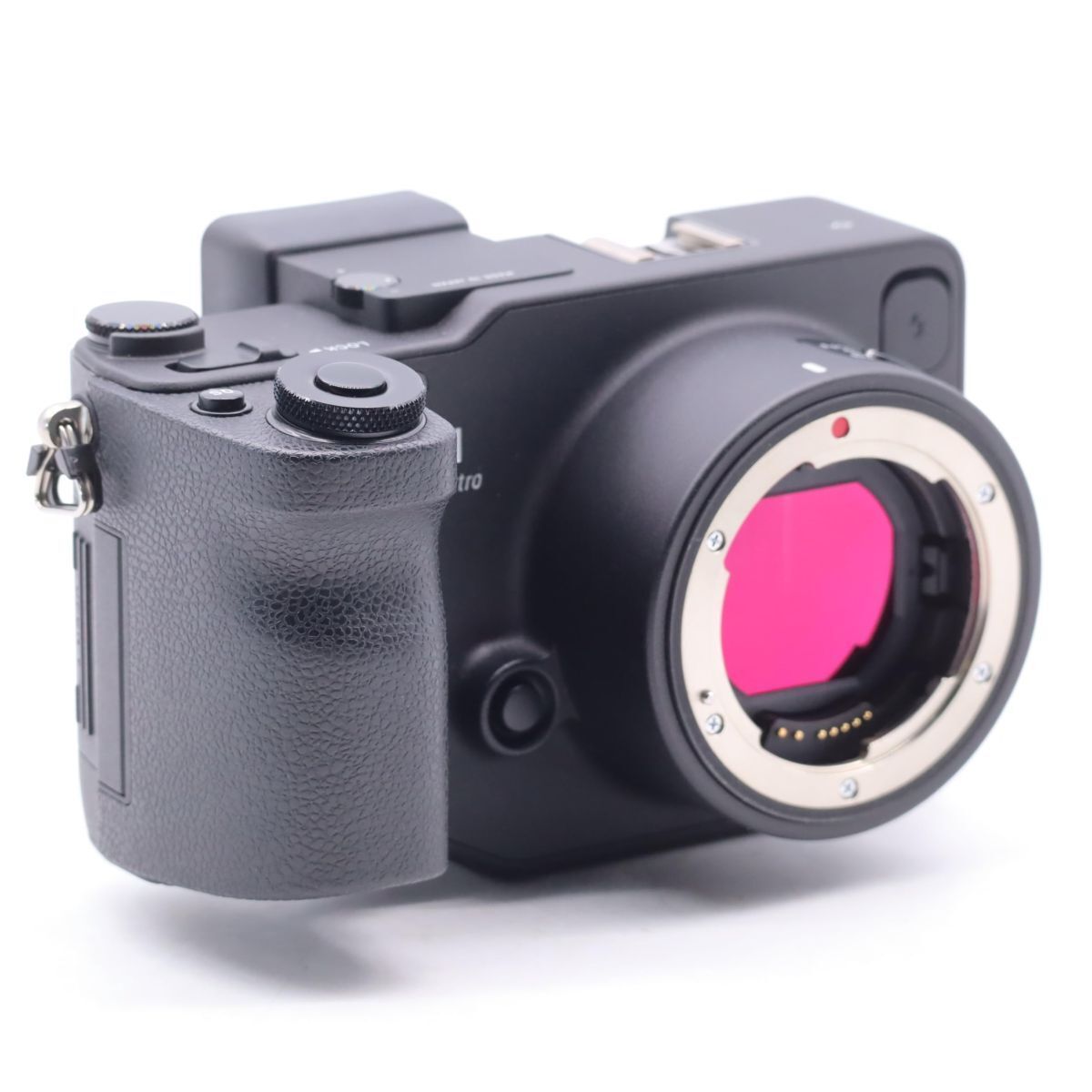 ル*ン様 【極上品】SIGMA sd Quattro H ボディ シグマ シグマ SIGMA sd Quattro H ボディ 価格比較 - 価格.com