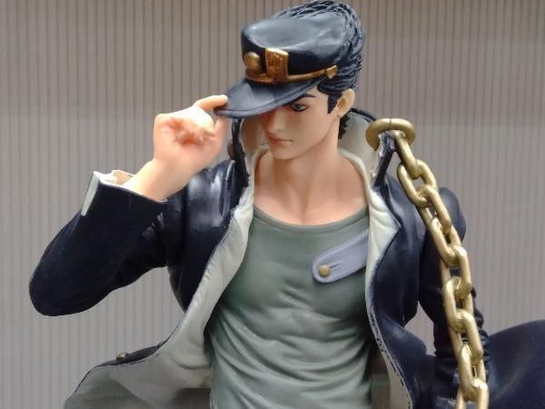 THE ORIGINAL賞 コレクション 空条承太郎 アミューズメント一番くじ