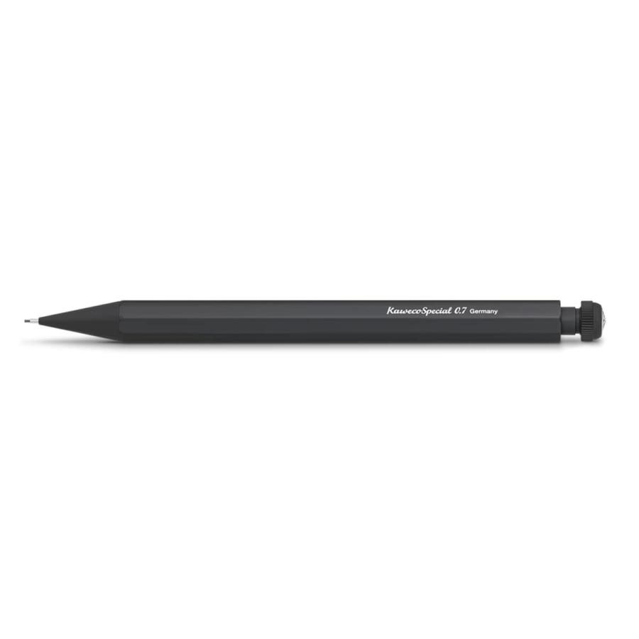 Kaweco カヴェコ シャープペンシル ブラック PS-07 0.7mm 正規輸入品