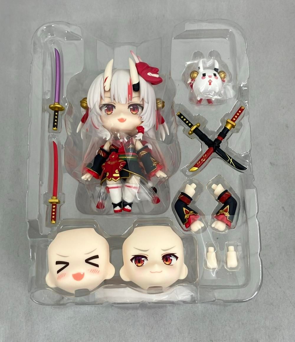 ねんどろいど グッドスマイルカンパニー ホロライブ 百鬼あやめ ねんどろいど 百鬼あやめ