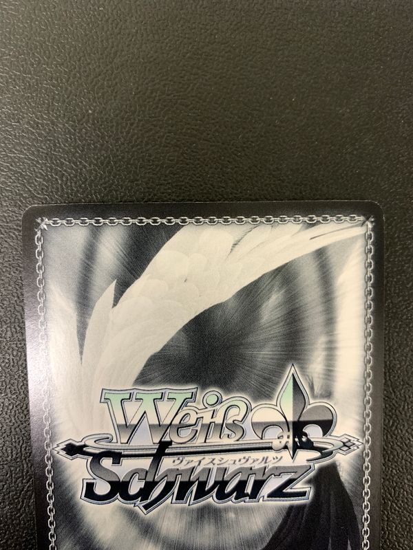 ヴァイスシュヴァルツ　HalloweenNightリゼ SP サイン　ピンク ヴァイスシュヴァルツ リゼ サイン ヴァイスシュヴァルツ