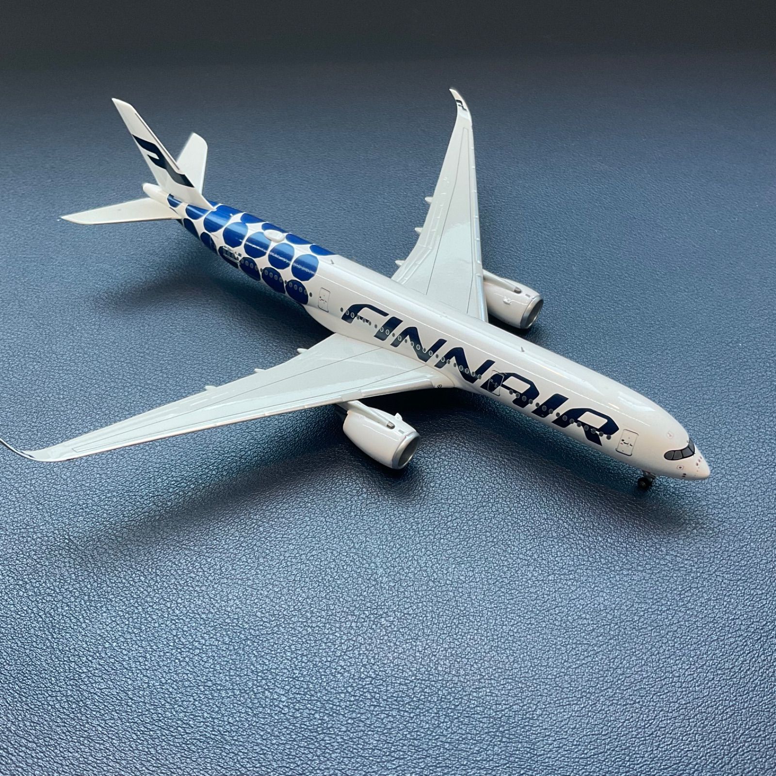 Finnair A350-900 1/400 OH-LWL Finnair A350-900 1/400 OH-LWL