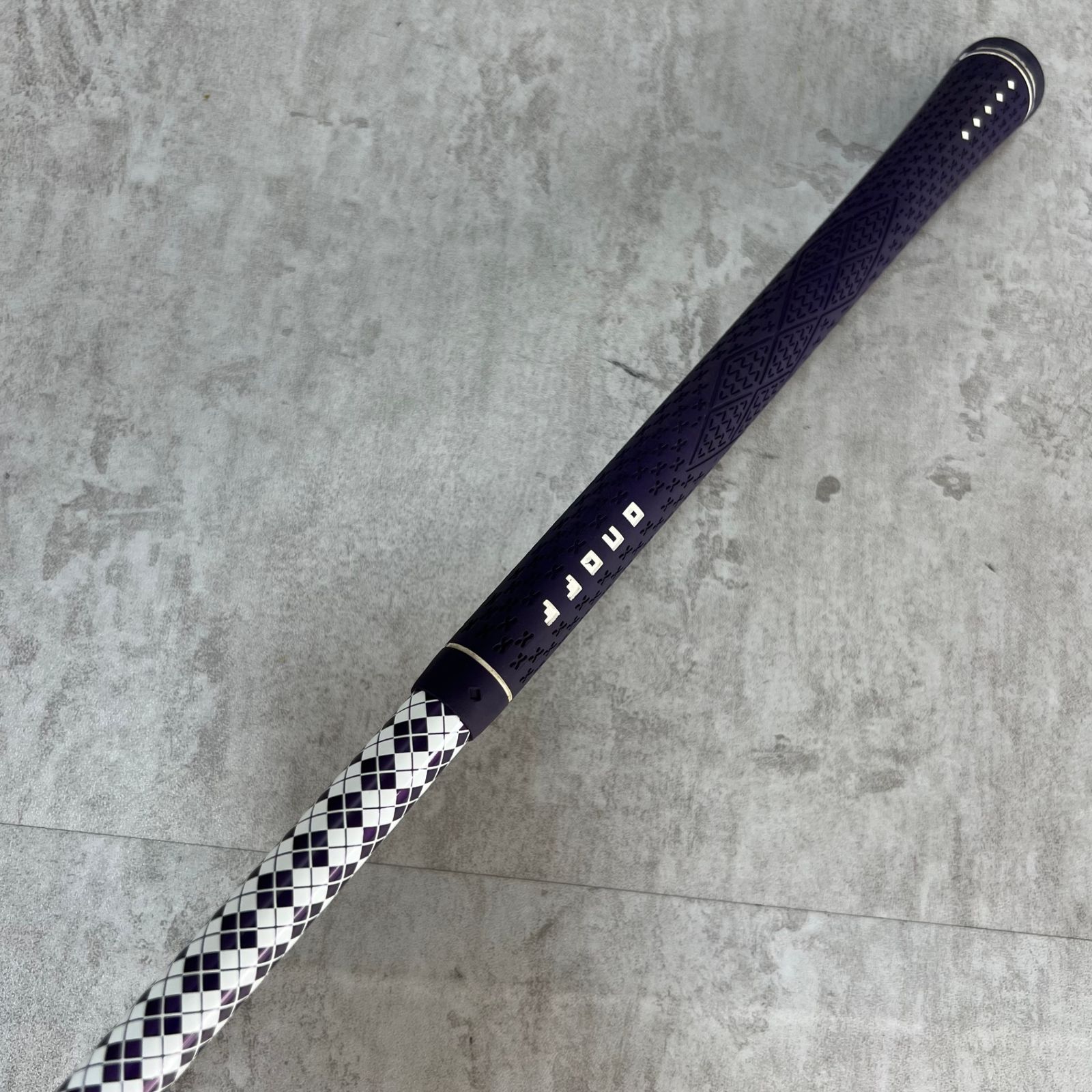Onoff - ONOFF　オノフ　R3　レディースゴルフ3W　カーボン　L　15.5°　右利き用 　FW　フェアウェイウッド　Spoon　スプーン　ヘッドカバー ONOFF オノフ R3 レディースゴルフ3W カーボン L 15.5° 右利き用