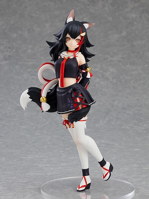 新品】POP UP PARADE ホロライブプロダクション 大神ミオ - メルカリ