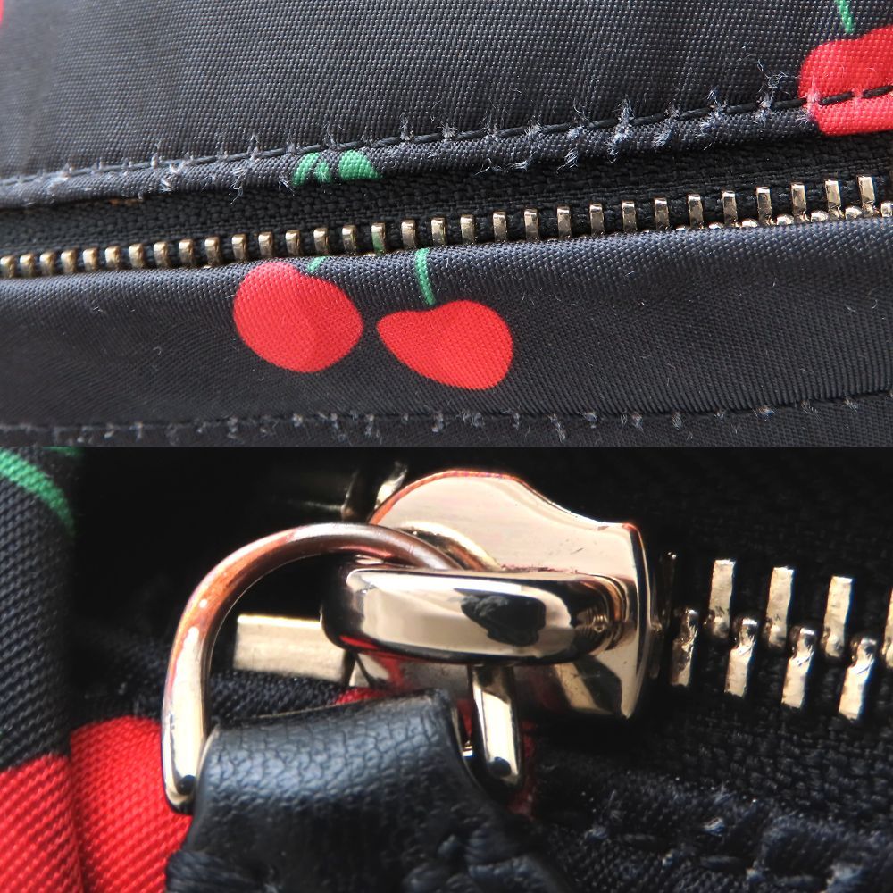 ブラック レッド