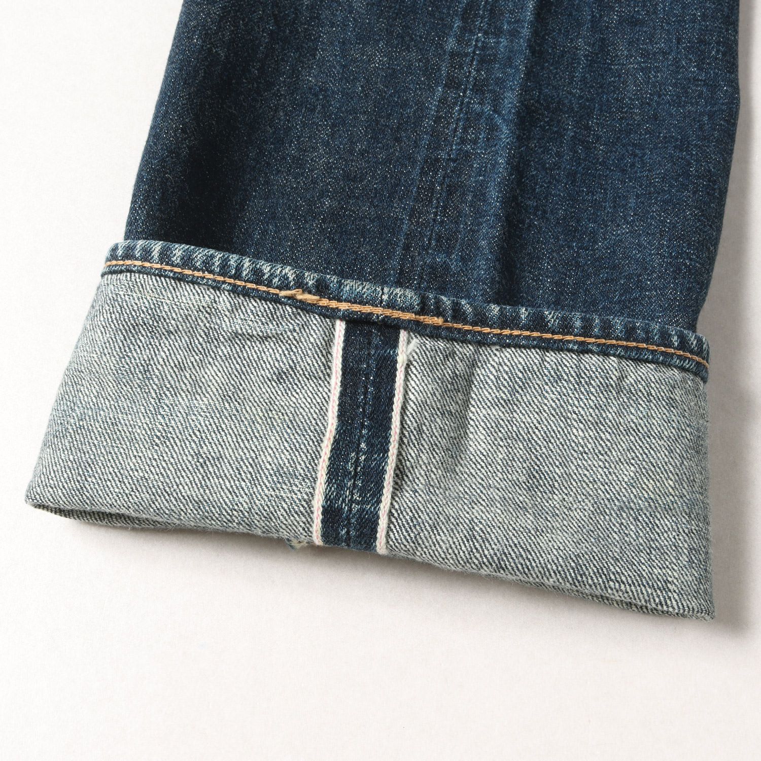 WAREHOUSE ウエアハウス デニムパンツ サイズ:30×32 福袋限定モデル 