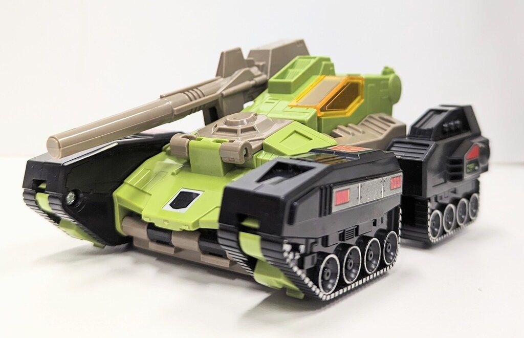 ハードヘッド C102