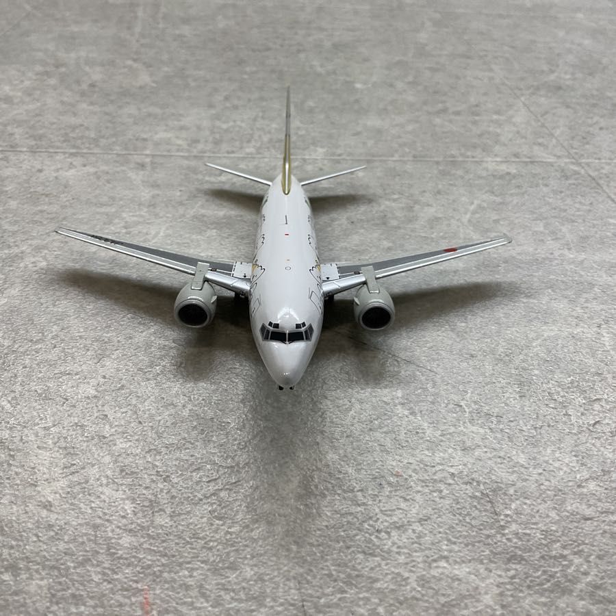 AIR DO Boeing 737-54K 北海道国際航空 エアドゥ 1/200 飛行機