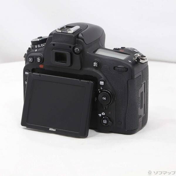 中古品〕 Nikon D750 ボディ【381】 - メルカリ