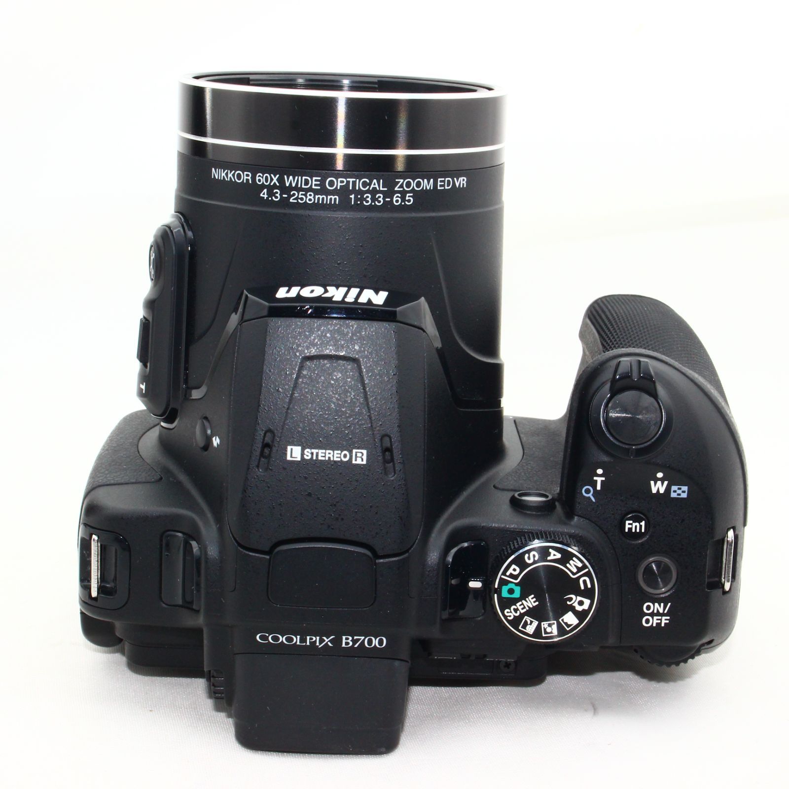 Nikon Coolpix B700 60倍ズーム 【公式通販】