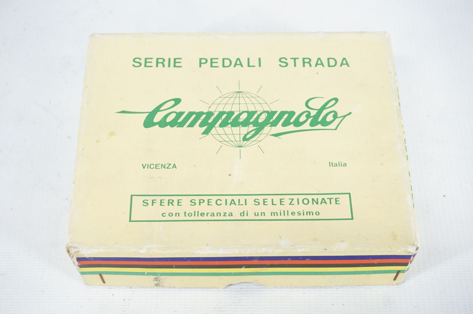 CAMPAGNOLO カンパニョーロ SERIE PEDALI STRADA ペダル バイチャリ阪急塚口店 BRIGHTFACE_UK