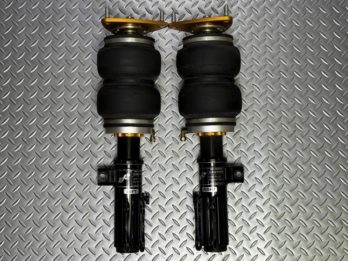 エアフォース⭐︎airforceエアサス　30アルファード　ヴェルファイア ff3b6db9371d2d9a567813e78db2da