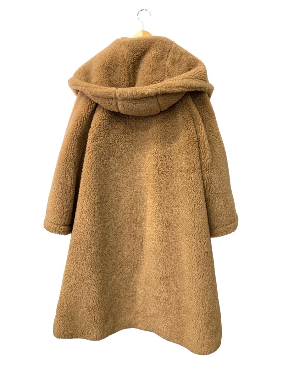 ともやさま専用【美品】TOMORROWLAND ラップコートM キャメルブラウン TOMORROWLAND｜ウールギャバジン ガウンコート | Rakuten