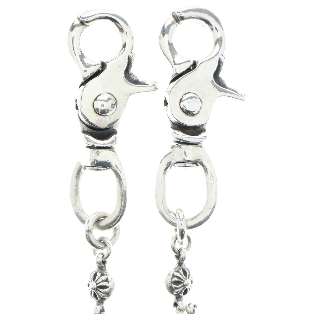 クロムハーツ 1BALL SHORT-T/2クリップショート#1クロスボール