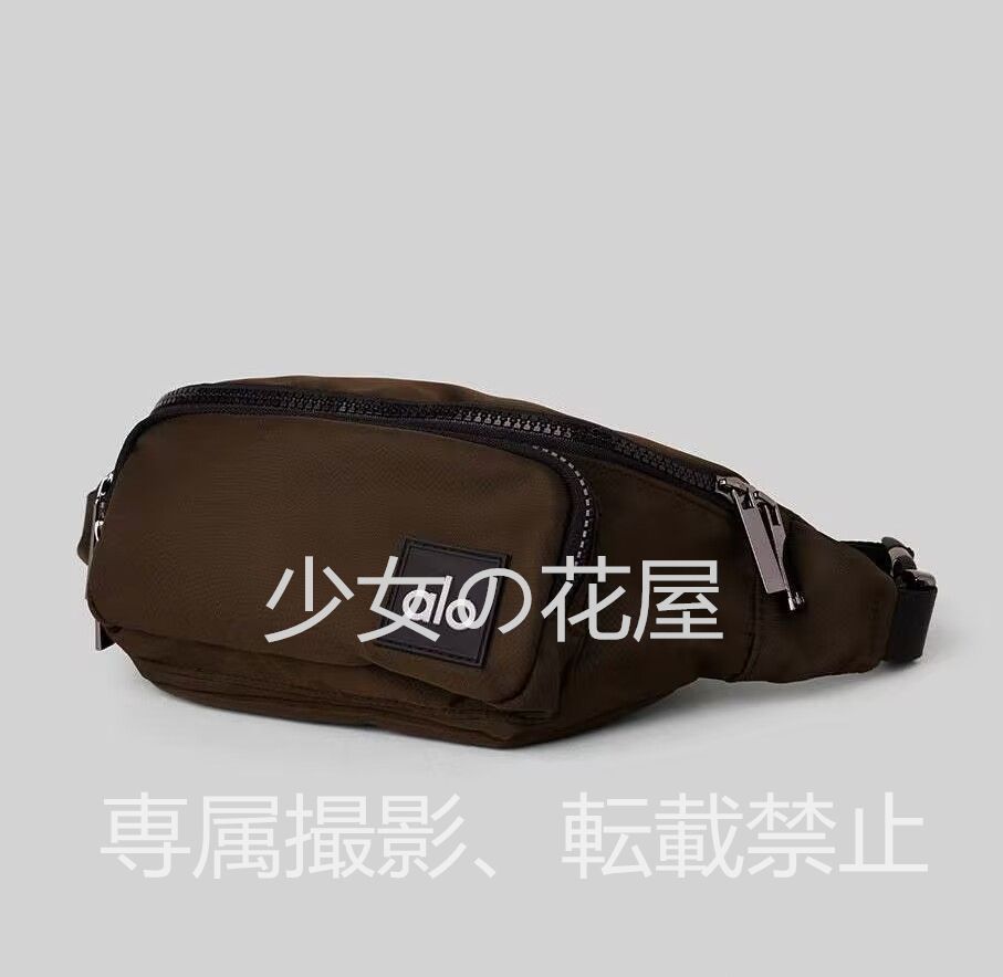 alo yoga アローヨガ ショルダーバッグ スマホショルダーバッグ 