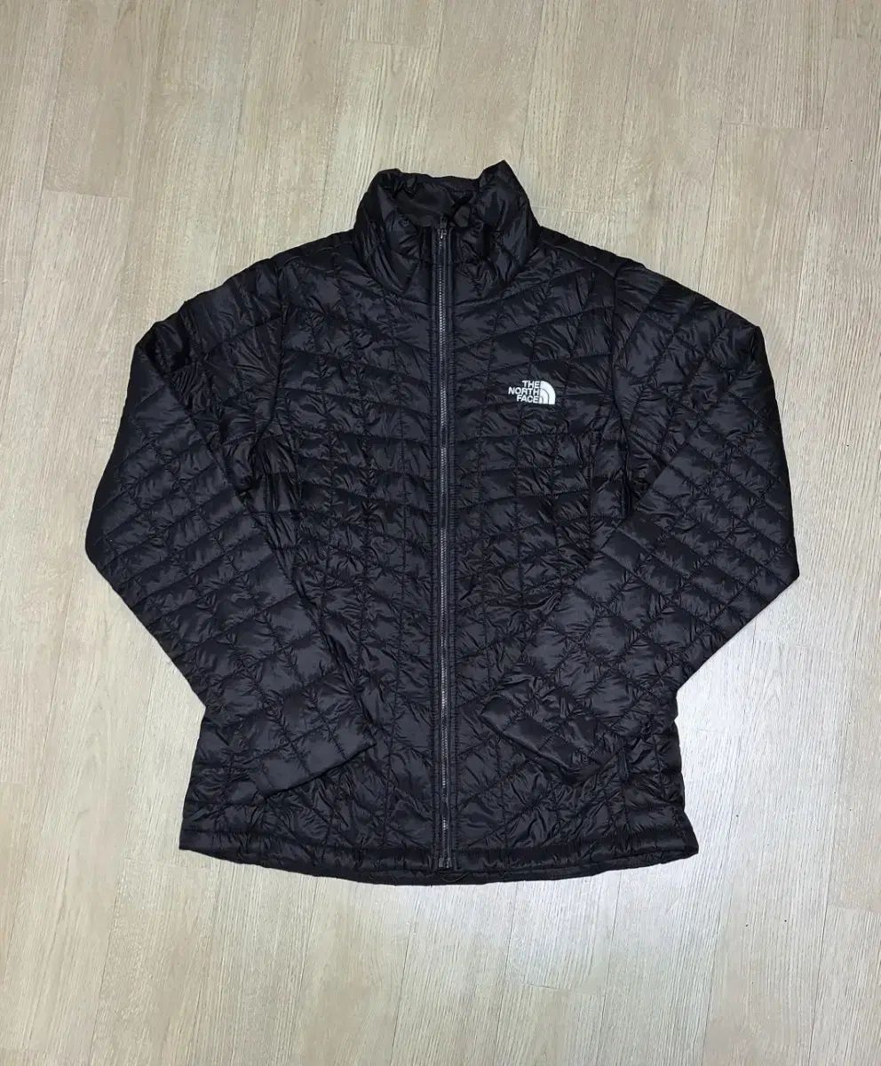 THE NORTH FACE ザノースフェイス サーモボール エコ キルト ジャケット M