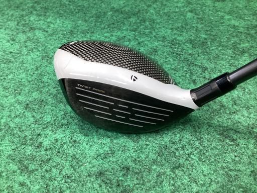 中古】 テーラーメイド SIM MAX-D 5W フェアウェイウッド FW