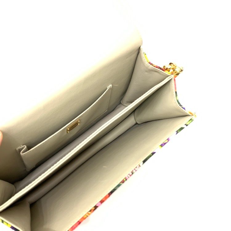 Dolce&Gabbana ドルチェ＆ガッバーナ フラワージャガード