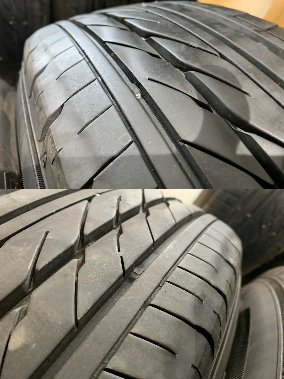 FLEDERMAUS BUGｘ８★１６インチ4本軽CARカスタムMOONLooK MINI F60クロスオーバー スモークレンズLED USフェンダーサイド