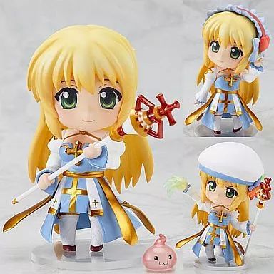 Amazon | 【▽】[FIG]ねんどろいど 132 アークビショップ