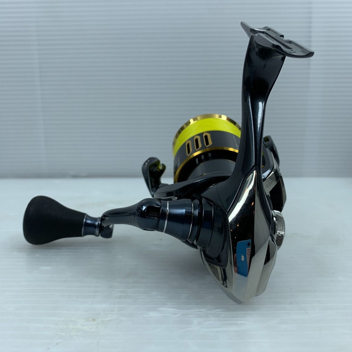 ττSHIMANO シマノ スピニングリール 17ツインパワーXD 夢屋スプール  