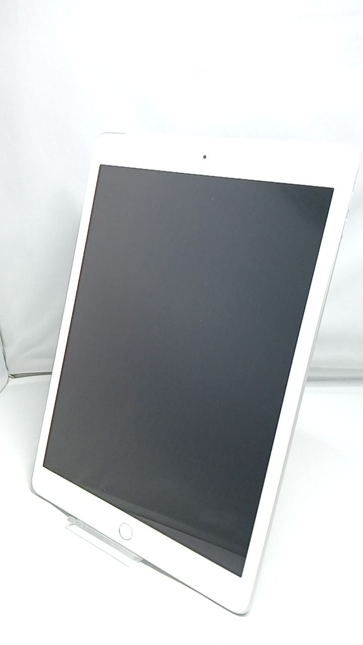 動作確認済！　iPad(第7世代）　A2198　32GB　本体　シルバー 　SIMフリー　117558 動作確認済！ iPad(第7世代） A2198 32GB 本体 シルバー SIMフリー