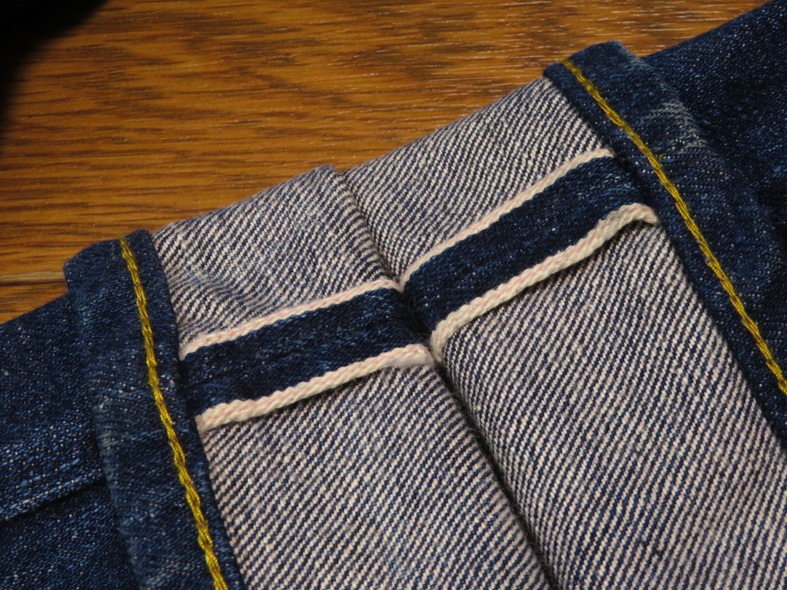  ✅️ MONTANA モンタナホースマンズ ボーアンドアロー 771 A デニムパンツ ジーンズ ジーパン ストレートデニム デニム ジーンズ