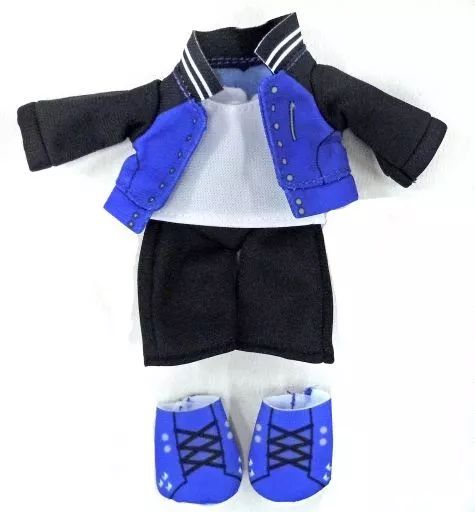 鳳瑛二 ぬいスター コスチューム付き BOL限定】ぬいスター コスチューム うたの☆プリンスさまっ♪ HE