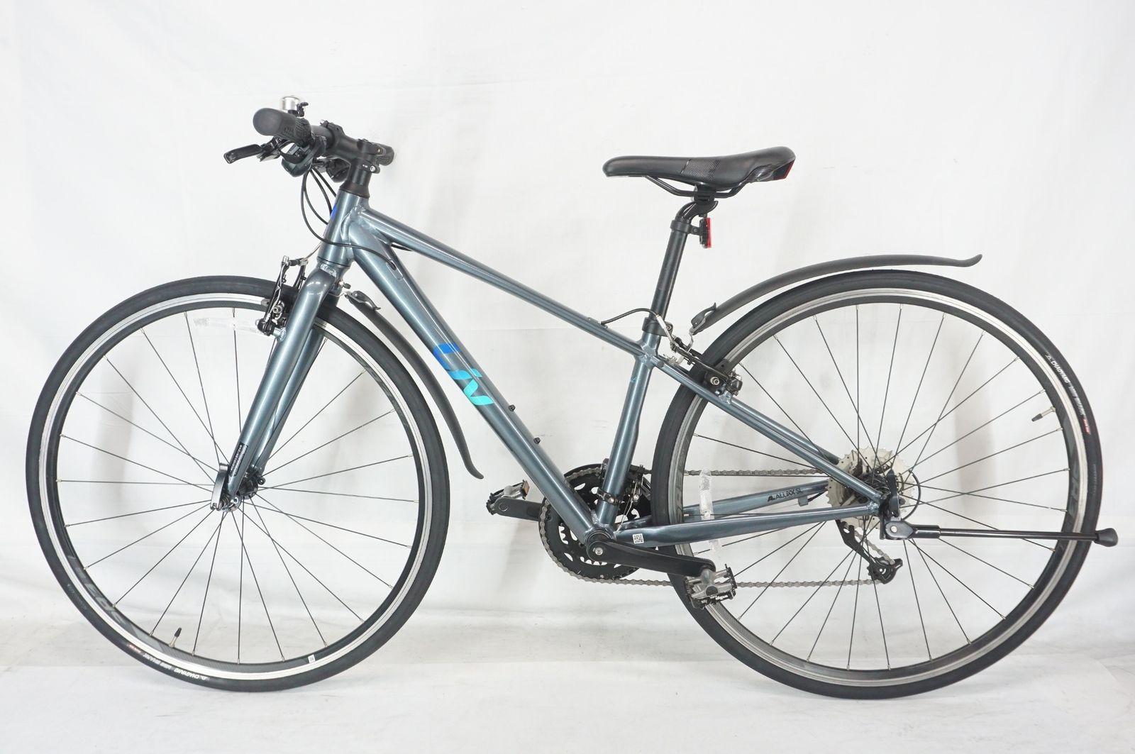 GIANT ジャイアント LIV ESCAPE RX W 2021年モデル クロスバイク | バイチャリ阪急塚口店