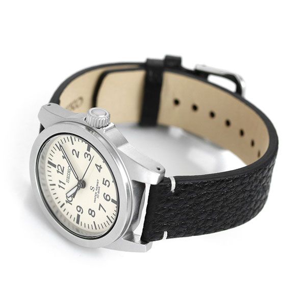 New]SEIKO SELECTION SUS Nano Universe Men's Watch SCXP169
