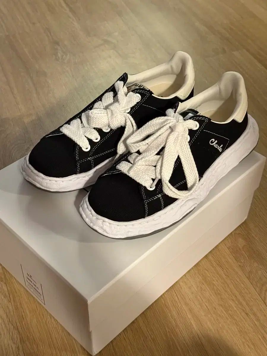 Maison MIHARA YASUHIRO メゾンミハラヤスヒロ チャールズ 42 サイズ