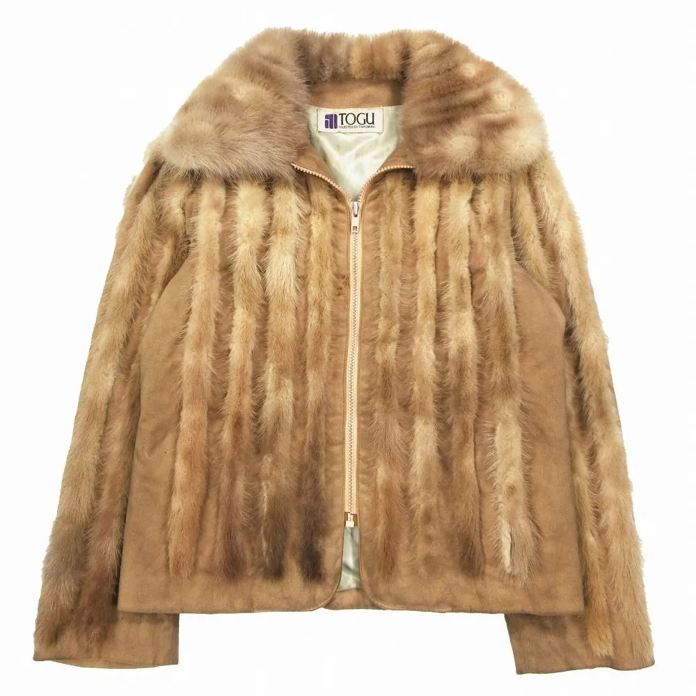 2026年最新】TOGU ミンクの人気アイテム - メルカリ