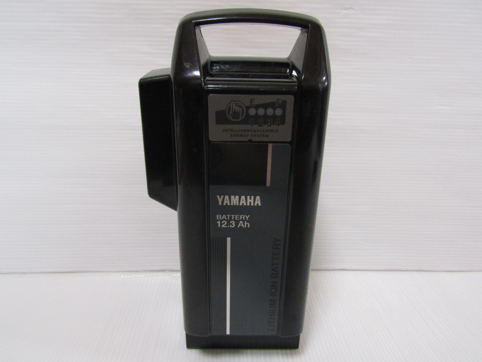 A1496 YAMAHA ヤマハ リチウムイオンバッテリー XOT-21 12.3Ah
