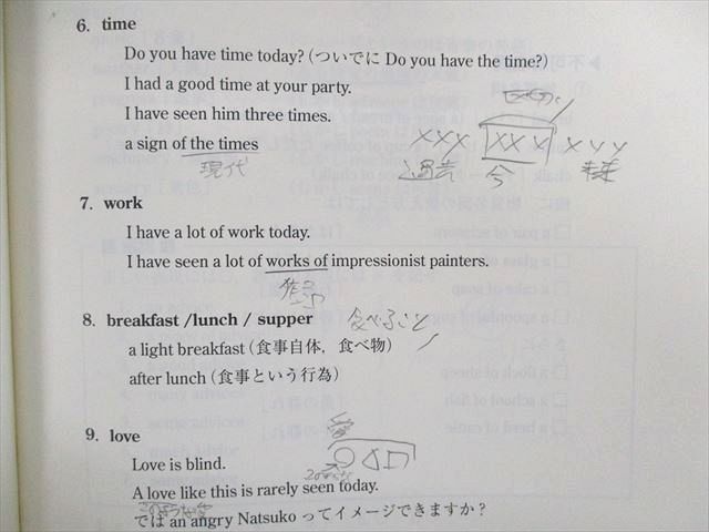 UY01-036 東進ハイスクール 西きょうじのダイナミック英文法講義 Part1