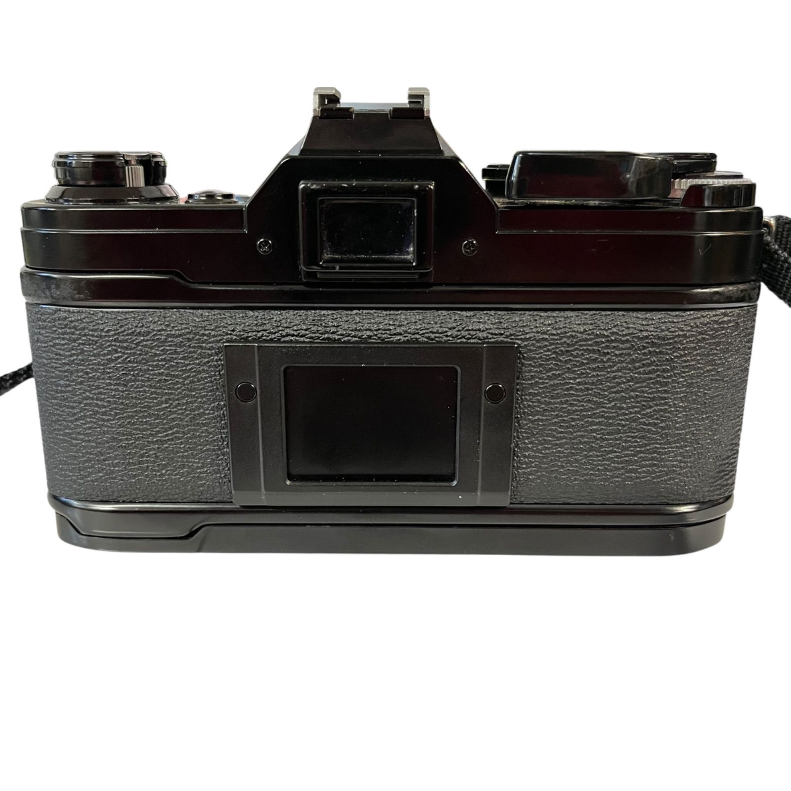 カメラ 【管33360】動作未確認☆CANON キヤノン AE-1 フィルム一眼レフ
