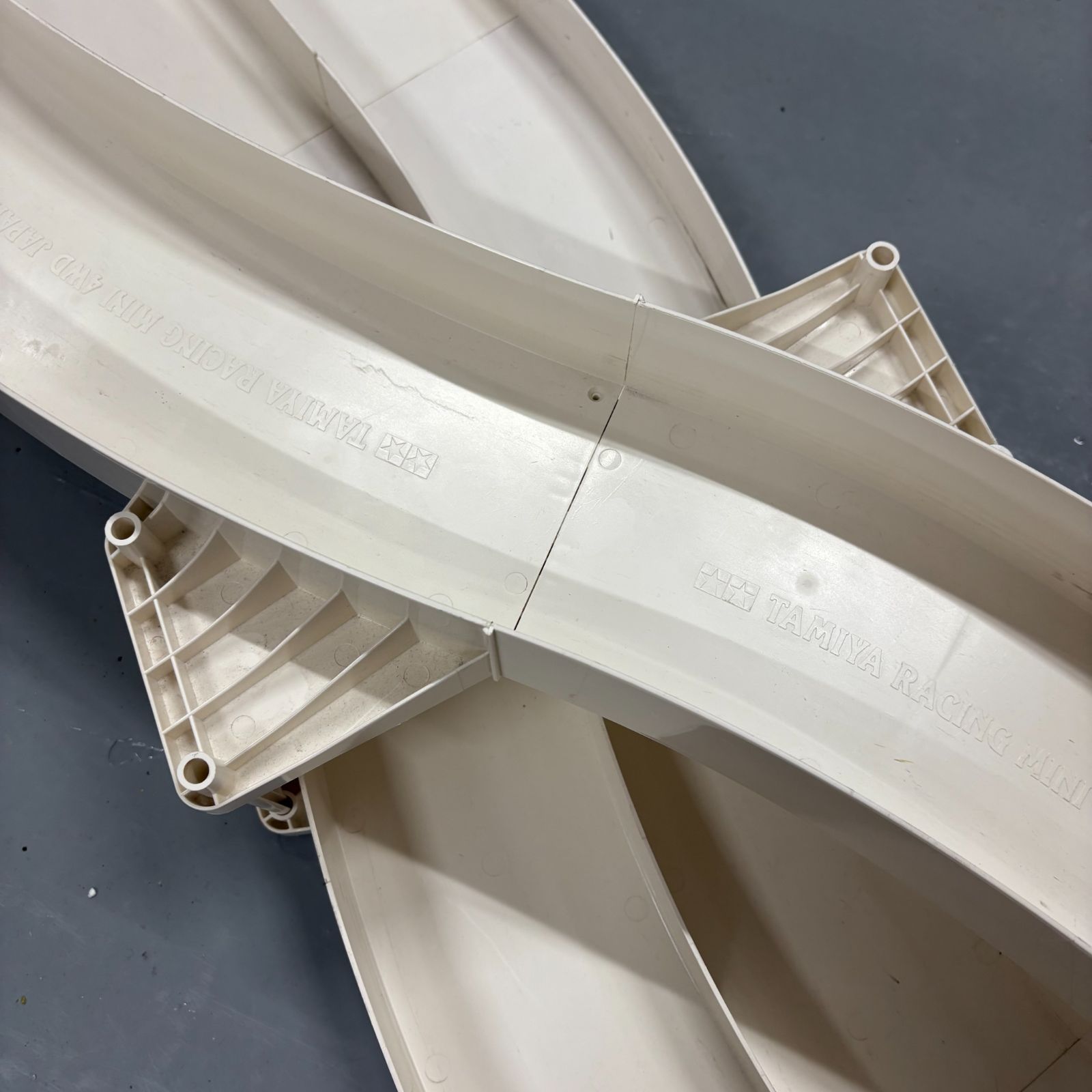 ジュニアサーキット