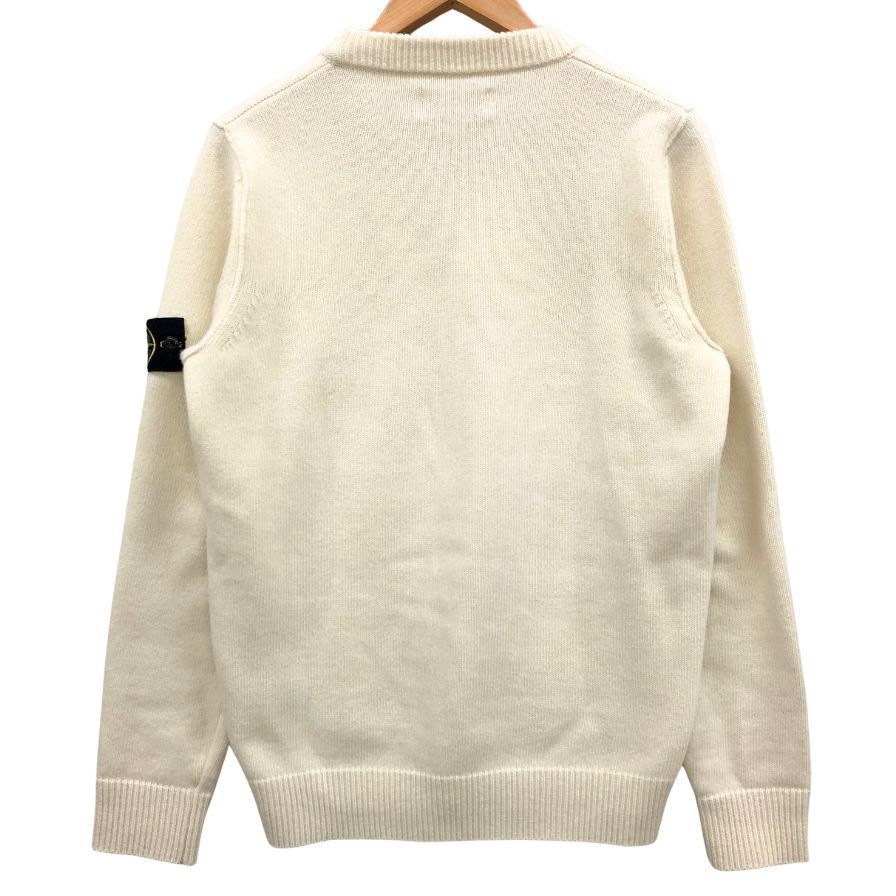 クルーネックニット 8115508A3