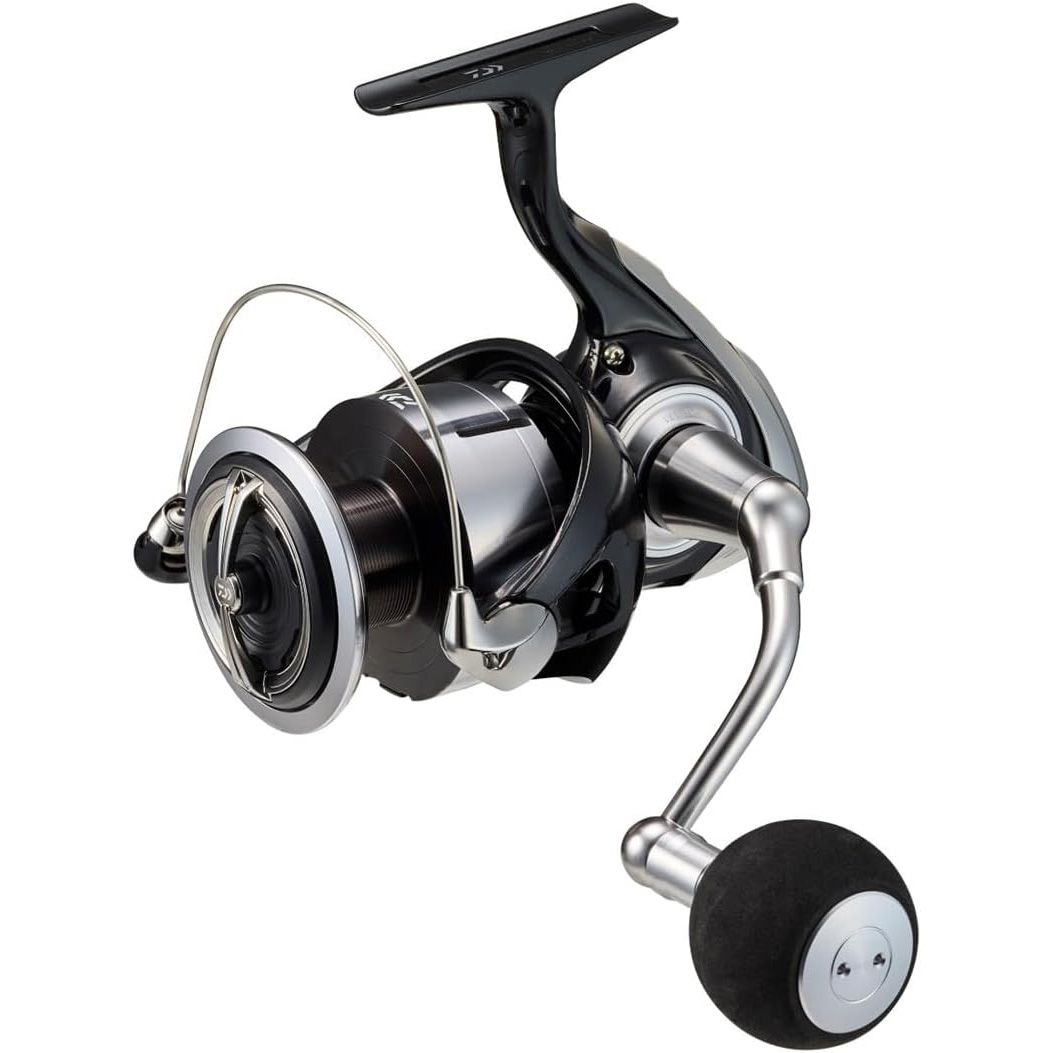 Daiwa 19 LEXA LT6000D-H スピニングリール ダイワ LEXA LT6000D-H スピニングリール kazuさんへ ダイワ19レグザ