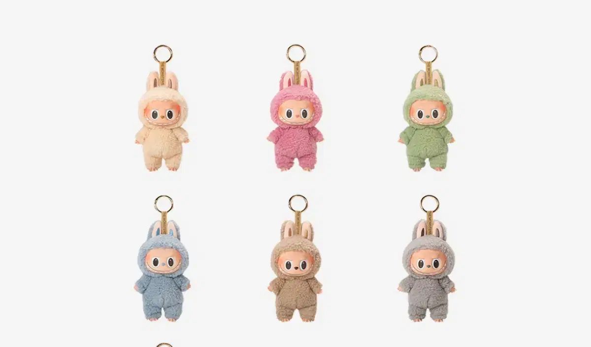 ラブブ マカロン 新品 - メルカリ