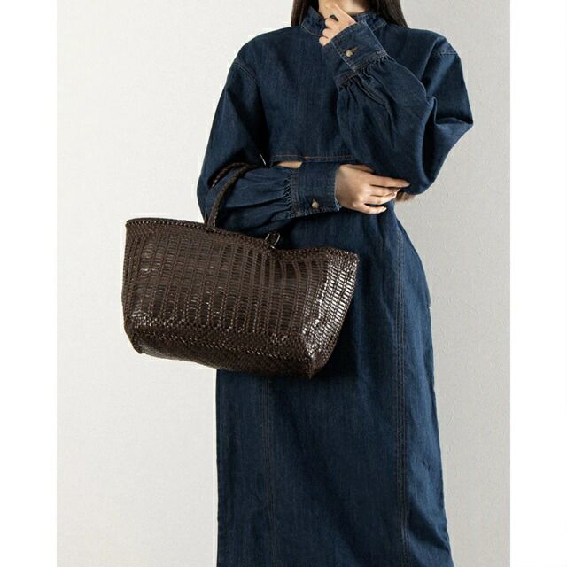 DRAGON DIFFUSION WOMEN-BAGS SHOULDER BAGS Santa croce big shoulder